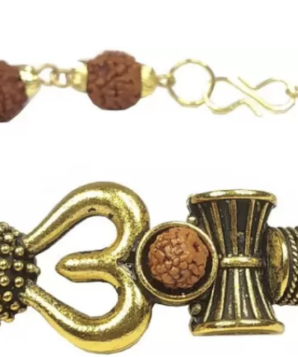 Rudraksh Bracelet New